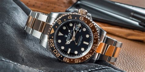 rolex gmt ii root beer|root beer rolex 2022.